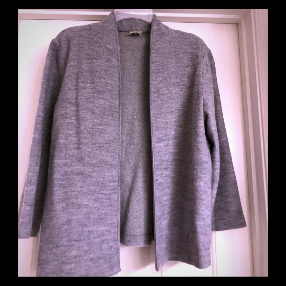NWT Ann Klein sweater